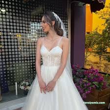 Malatya Gelinlik Ve Kuaför Sibel Arslantuğ