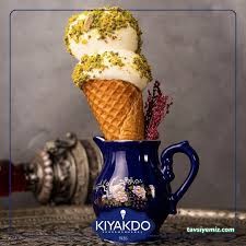 Kahramanmaraş Nardo Dondurmaları