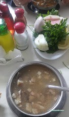 Şamanlar Paça Ve İşkembe Salonu