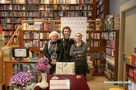 Ezgi Kitabevi Nilüfer