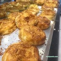 Tarihi Bosna Börekçisi