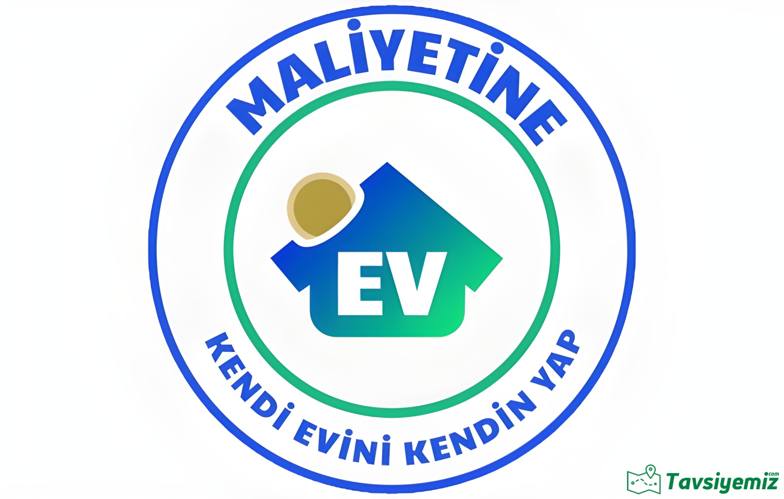 Maliyetine Ev