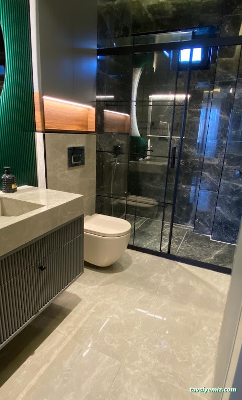 Doğa Temizlik L Çorum Temizlik Şirketi