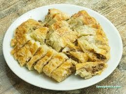 Çağdaş Börek Pide Sarayı