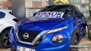 Çakıroğlu Rent A Car