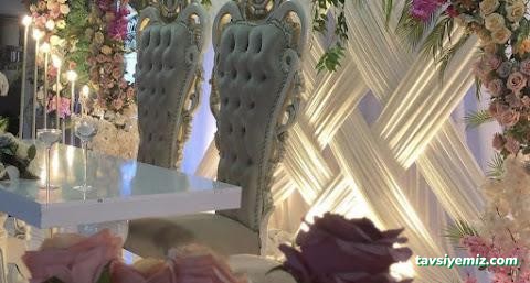 Solhan Düğün Salonu