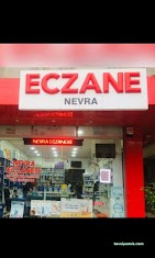 Nevra Eczanesi