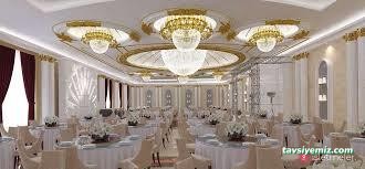 Taşmahal Duğun Salonlu