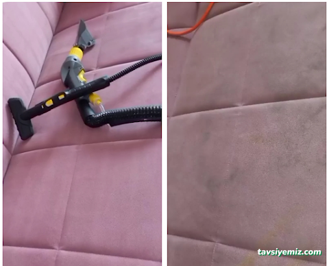 Adapazarı Kayı Koltuk Yıkama - Yerinde Koltuk, Yatak, Sandalye,Halı Yıkama)