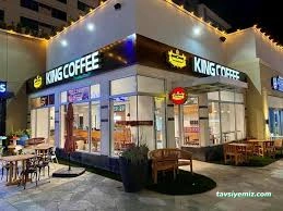 King's Coffee Shop