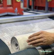 Çorum Bıcı Bıcı Halı Yıkama