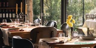 Konukevi Cafe Lokanta