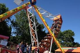 Florya Leroz Eğlence Merkezi