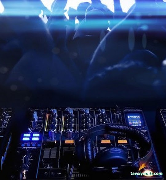 Dst Sistem - Profesyonel Ses, Işık Ve Görüntü Sistemleri