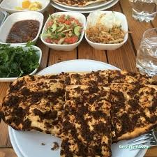 Buket Lahmacun