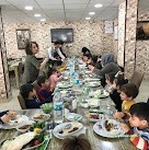 Hayat Paça Ciğer Salonu