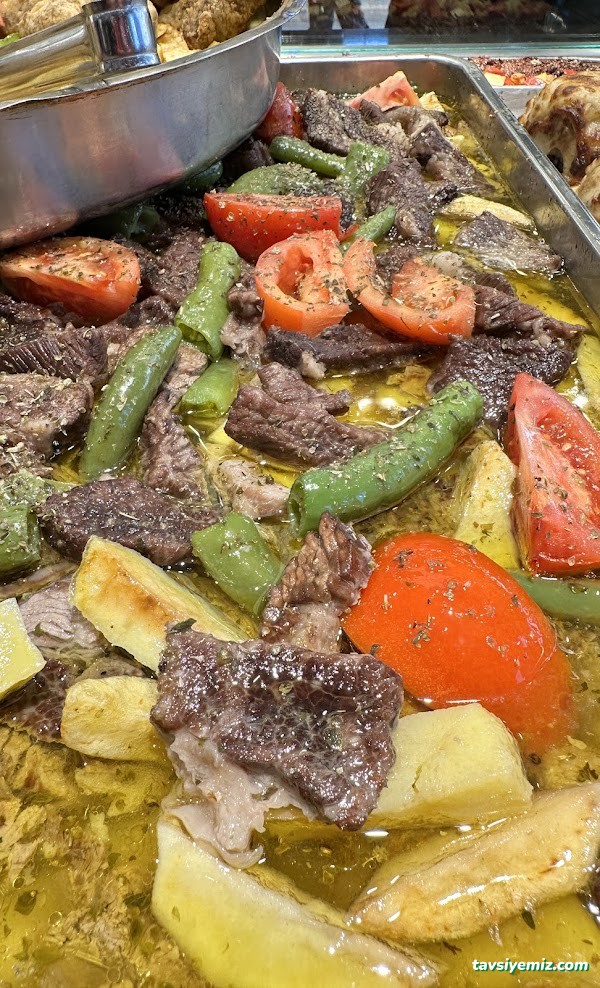 Hacı Arif Lokantası