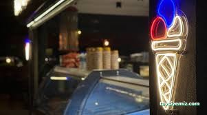 Halil Usta Balkaymak Dondurma