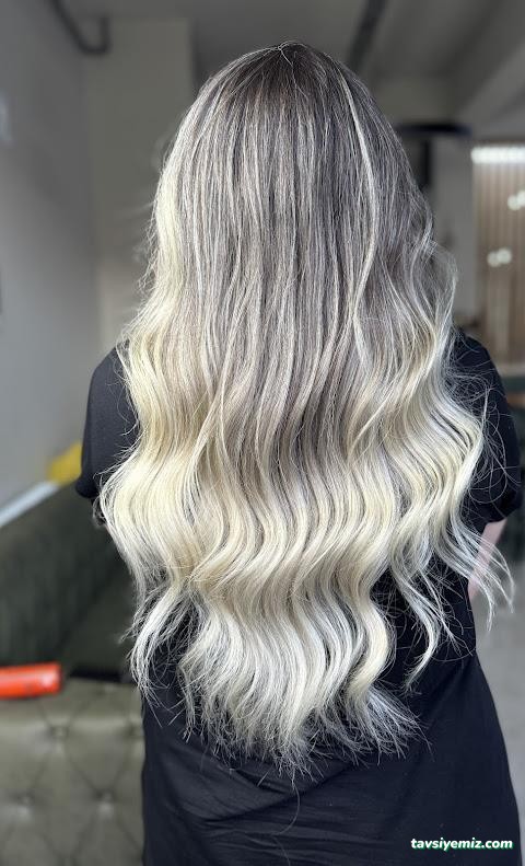 Ali İhsan Alsanç Bayan Kuaförü