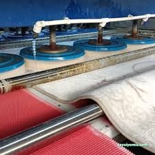 Parıltı Halı Koltuk Yıkama.