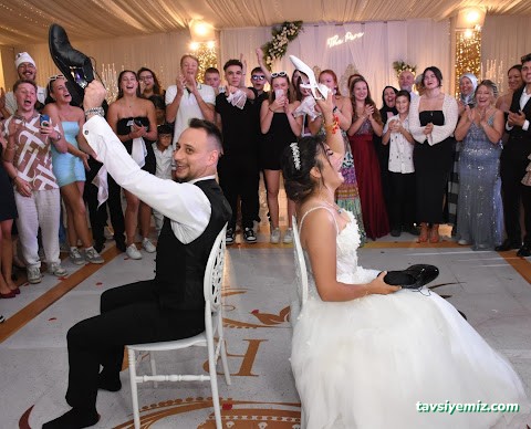 The Pera Düğün Salonları