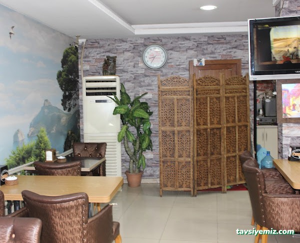 Serhat Özdilek Pastanesi