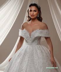 Suare Gelinlik Bağbaşı