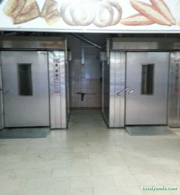 İncirlik Ekmek Ve Unlu Mamülleri