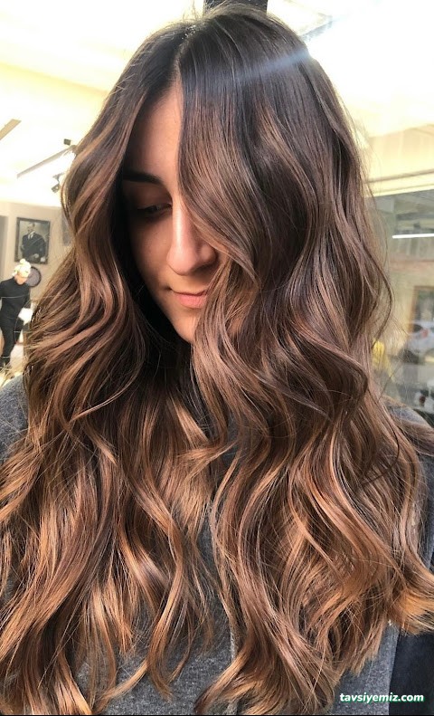 Rüya Bayan Kuaförü