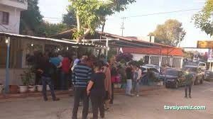 Narlıkuyu Lokmacısı Öğretmenin Yeri