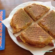 Tost Merkezi | Toast Center