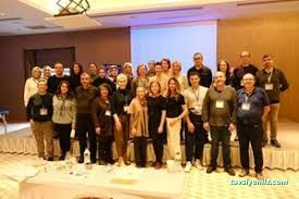 Urla Bölge Eğitim Araştırma Ve Uygulama Merkezi