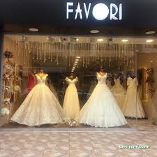 Favori Gelinlik Zonguldak