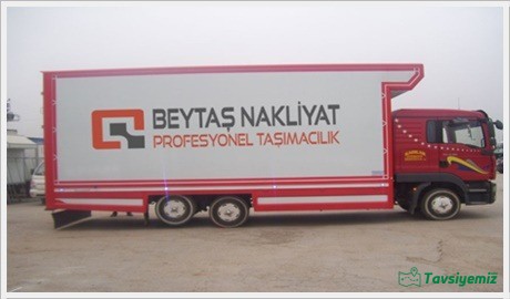 Beytaş Nakliyat