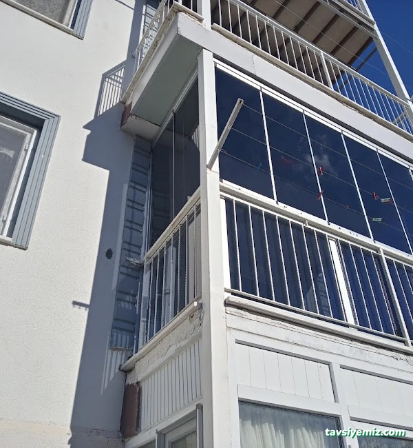 Bolu Camcı Ahmet Çakır - Gölpen Cam