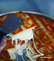 Levent Börek Karaman