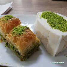 Haliloğulları Dondurma