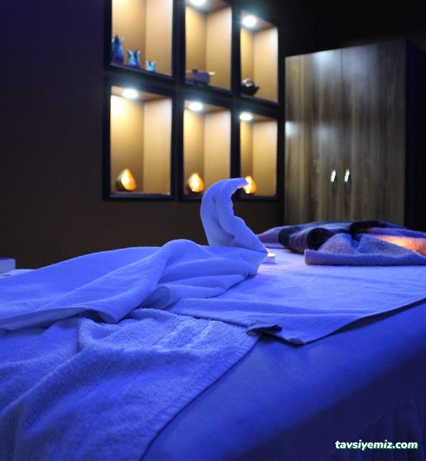 Bursa Neva Spa & Masaj Salonu