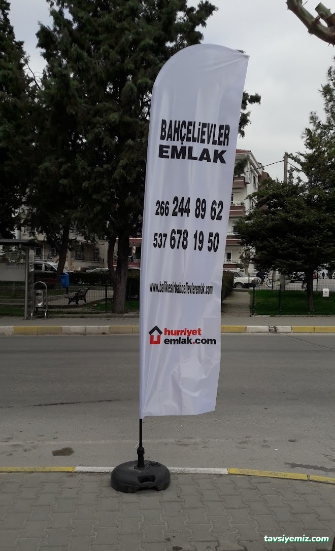 Bahçelievler Emlak Ofisi