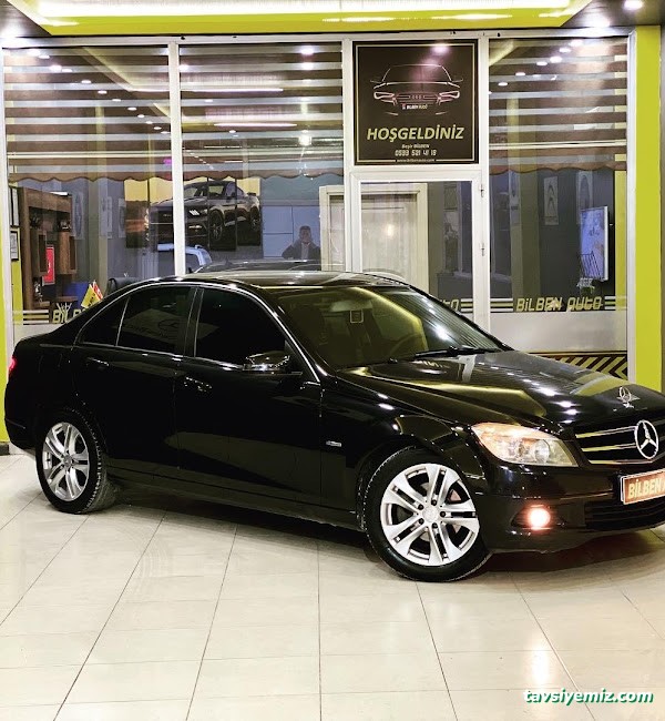 Bilben Auto Beşir Bilben