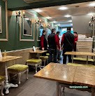 Mustafa Patar Sütlü Kadayıfları