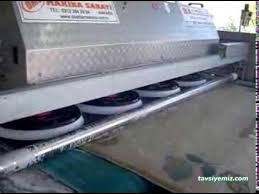 Karaman Baloğlu Halı Yıkama Fabrikası