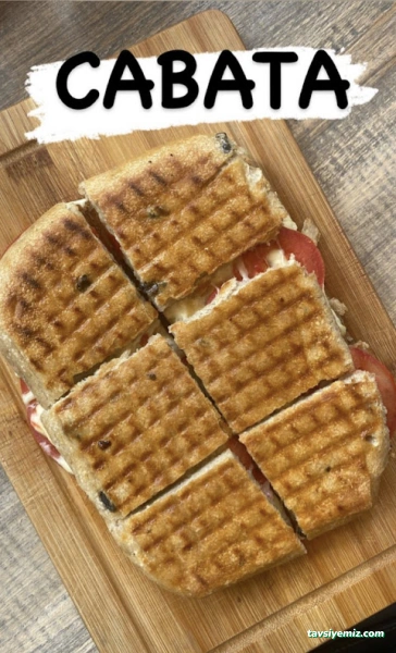 Nadir Tost Ev Yemekleri Bartın