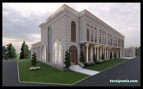 Bayburt Alyans Düğün Salonları