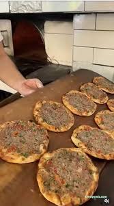 Sümer Pide Ve Lahmacun