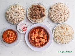 Cafe İstanbul Pilavcısı