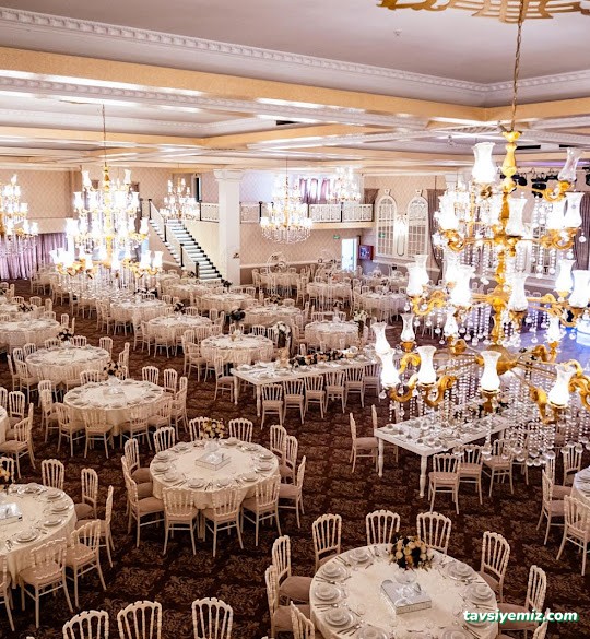 Atapark Balo & Davet