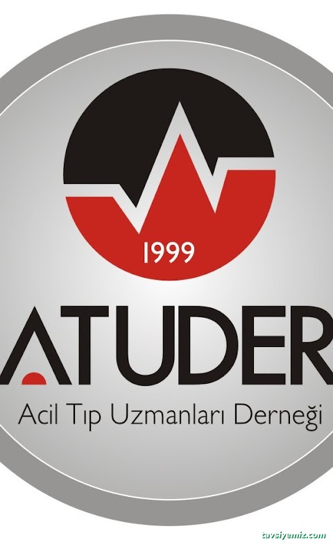 Acil Tıp Uzmanları Derneği (Atuder)