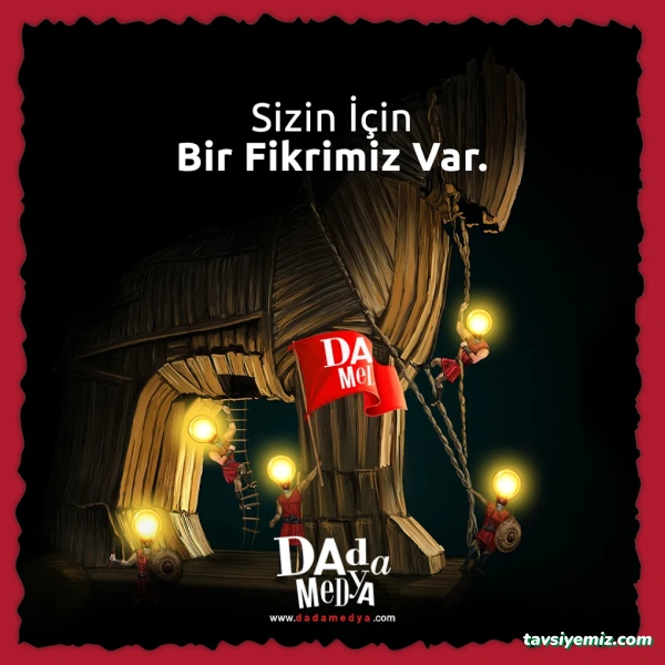 Dada Medya Niğde Reklam Ajansı