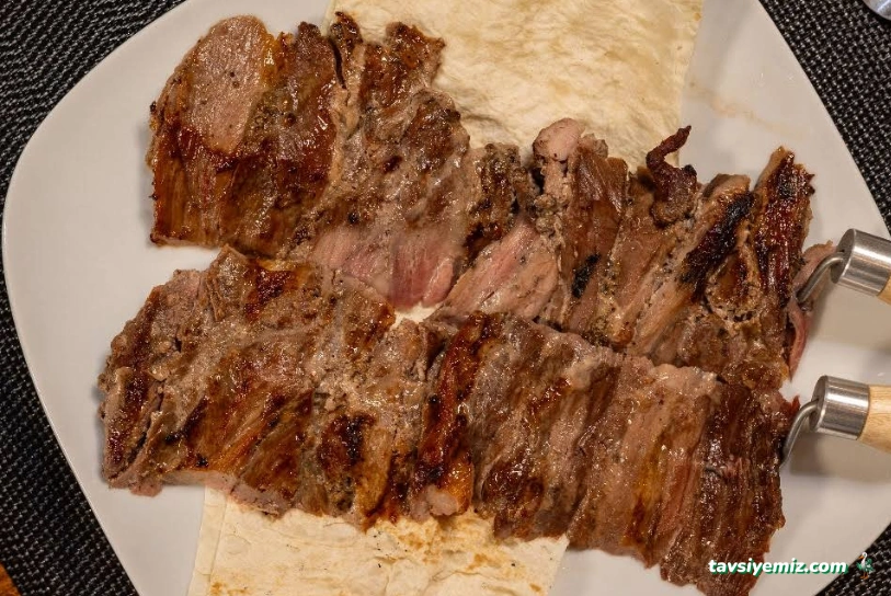 Dadaş Cağ Kebap Atakum